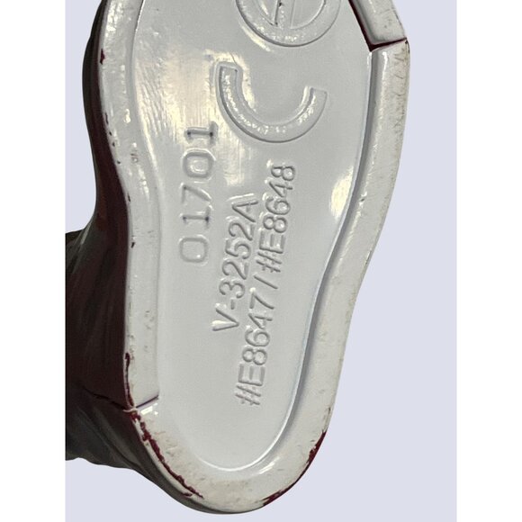 Mighty Morphine Red Power Ranger Action Figure 12 Inch Action Figure - Picture 11 of 14